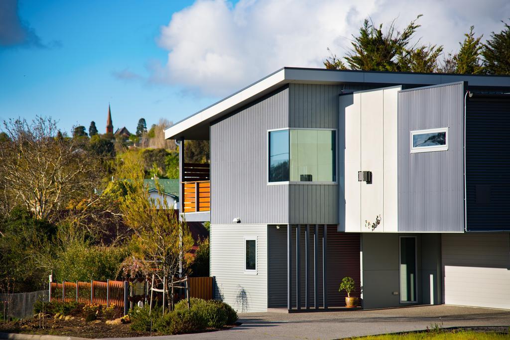 Azura Villa Daylesford Eksteriør bilde